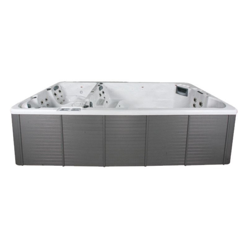 Плавательный спа-бассейн Allseas Spa OD 58