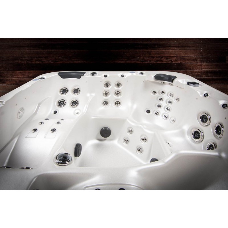 Спа бассейн Vortex Spas Cobalt