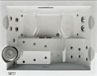 Спа бассейн Jacuzzi Unique