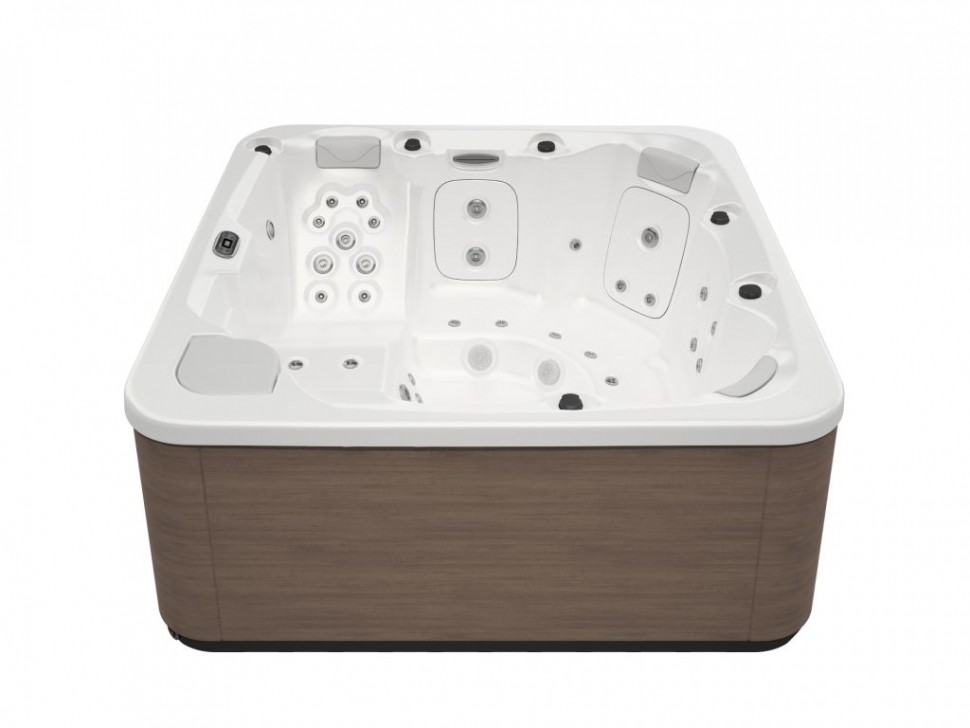 Спа-бассейн AstralPool Select E / Aquavia Pulse