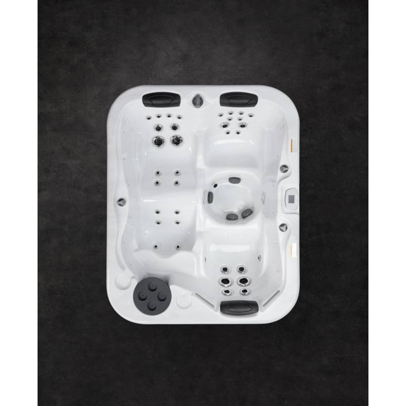 Спа бассейн BestSpas Turbo 2