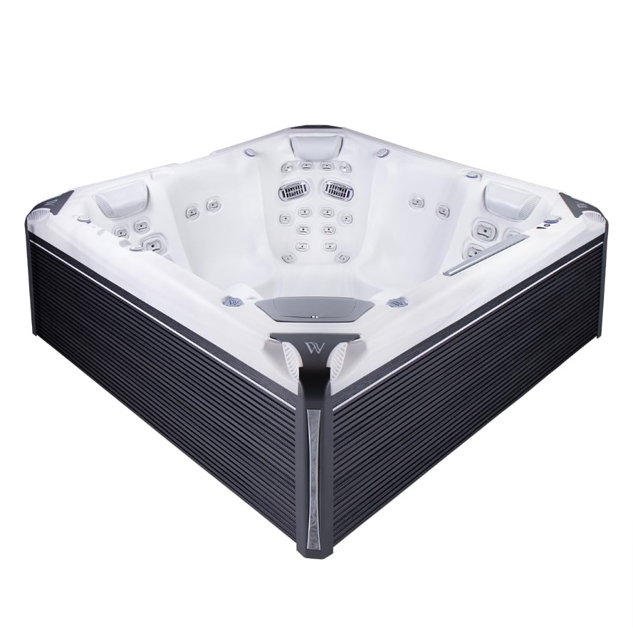 Спа бассейн Wellis Everest Life Premium Plus