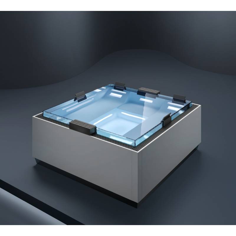 Спа бассейн Treesse ICE