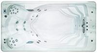 Плавательный спа-бассейн Jacuzzi SwimLife 17ft Swim Fit