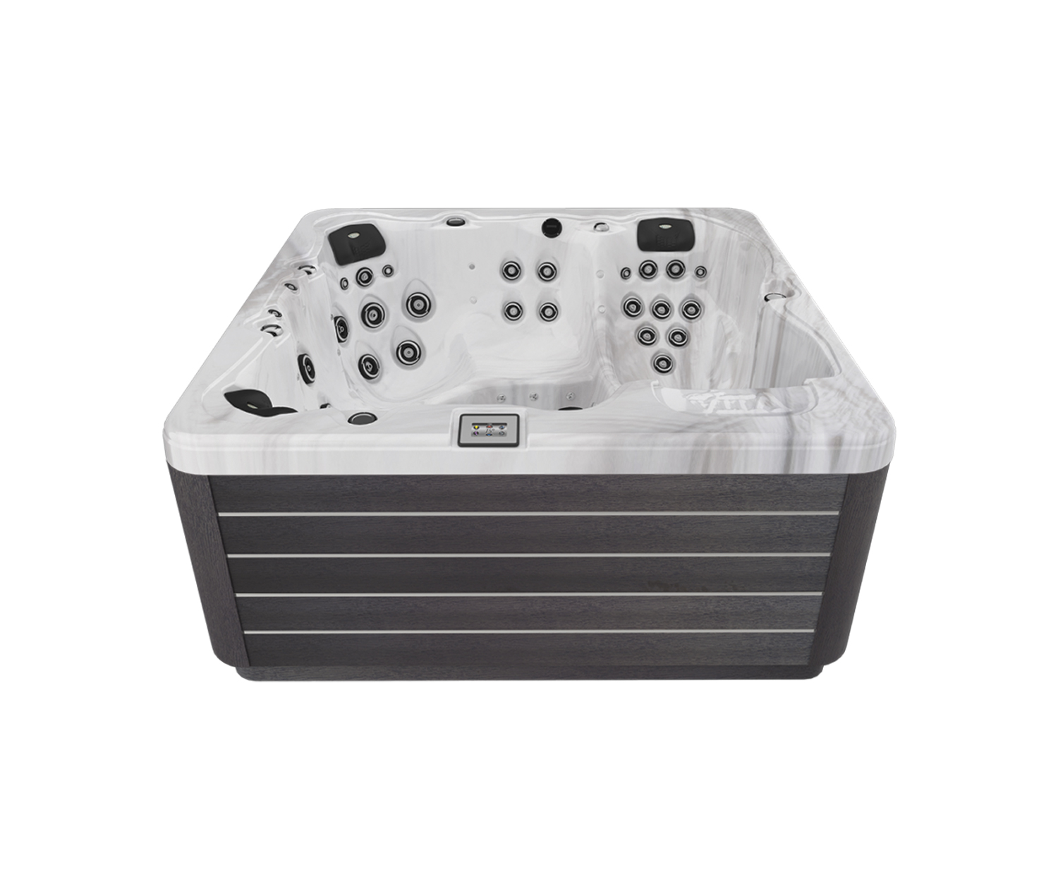 Спа бассейн Vita Spa Envie