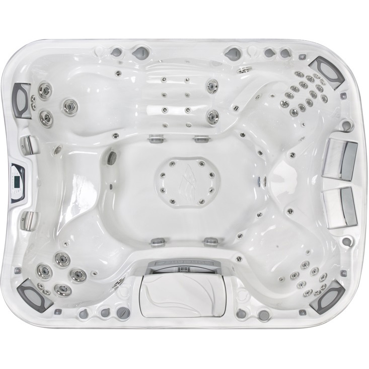 Спа бассейн Sundance Spas Maxxus
