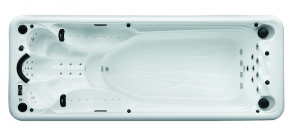 Плавательный бассейн Sunrans SR-870