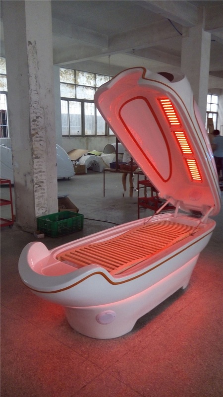 СПА-капсула Sunrans SR-SP03D