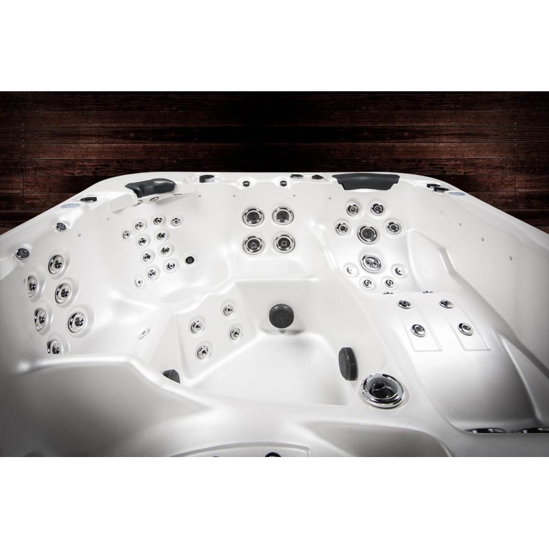 Гидромассажный спа-бассейн Vortex Spas Cobalt TOP